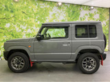 ジムニー XC 4WD 