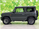 ジムニー XC 4WD 