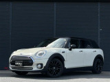 BMW MINI ミニクラブマン