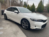 シビック 2.0 e:HEV LX 