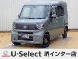 R6年式ホンダセンシング付きN-VAN e入荷しました!元当社社有車!■純正ナビ■Rカメラ■ETC■LED■ドラレコ