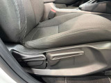 運転席のポジション変更可能!ご自身の運転しやすいポジションでの運転が可能です!