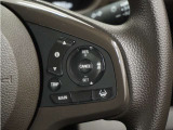 ◆アダプティブクルーズコントロール◆予め設定した車速内でクルマが自動的に加減速。前走車との適切な車間距離を維持しながら追従走行します。【LKAS】車線維持支援システムでステアリング操作を支援。