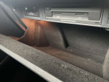 グローボックス内にETCを装備!高速道路への出入りもETC専用ゲートを使ってスムーズに通過できます!