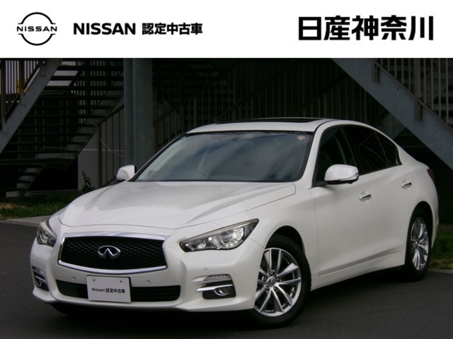 スカイライン 2.0 200GT-t タイプP 