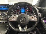 GLC 220d 4マチック AMGライン 4WD サンルーフ ワンオーナー