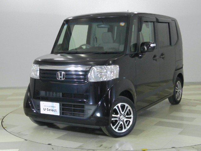 N-BOX G Lパッケージ 