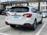 レガシィアウトバック 2.5 Bスポーツ 4WD 