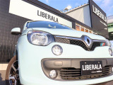 ◆LIBERALAは、輸入車選びの新たなスタイルを提案するインポート・セレクト・ブランドです。オーナー様となる方がクルマから直接感じる感性を第一にした、最良の一台との出会いをコーディネートいたします。