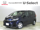 ホンダカーズ東京中央U-Select稲城店へようこそ! 当社下取りのお墨付き車両!人気車両で充実装備の一台!おススメです☆どうぞご覧くださいませ☆