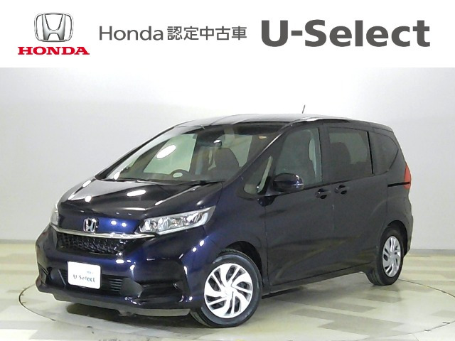 フリード 1.5 G ホンダセンシング 