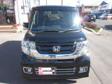 N-BOXカスタム G ターボ Lパッケージ 4WD 