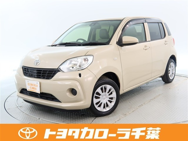 パッソ 1.0 X Lパッケージ S 