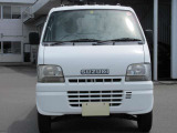 キャリイ KU スペシャル 4WD 3方開