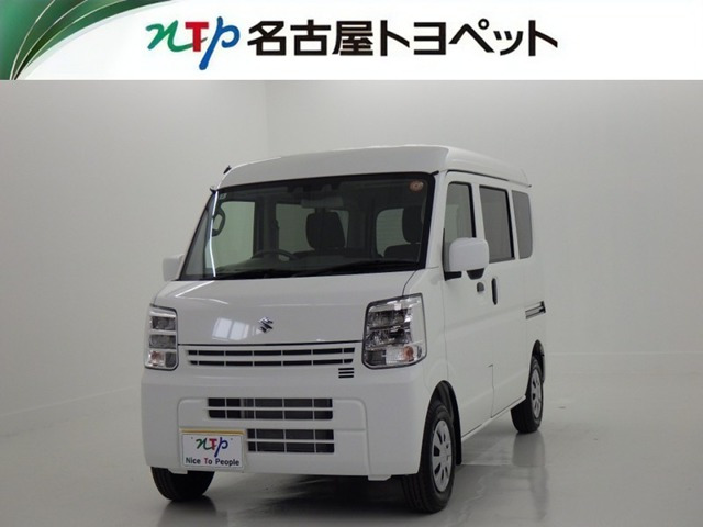 エブリイ PC ハイルーフ 