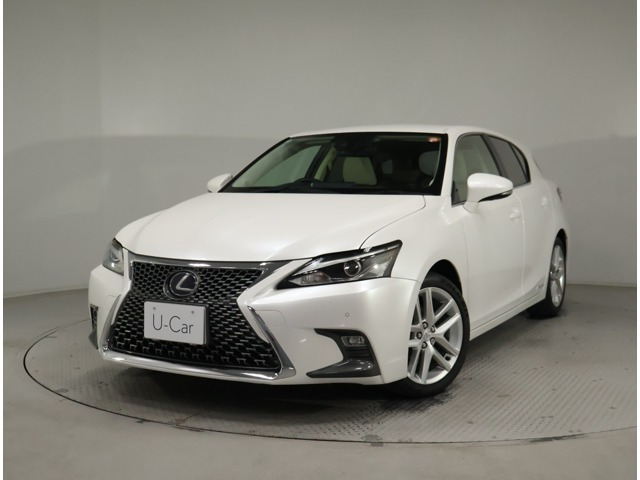 CT 200h バージョン L 