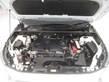 「 まるまるクリン」によりエンジンルームもキレイに仕上げてあります もちろん整備も済みですのでご安心してお乗りいただけます