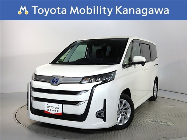 ノア  1.8 ハイブリッド Z