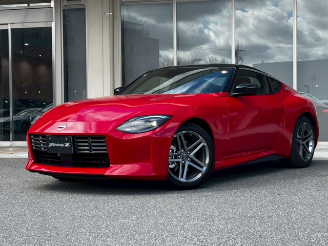 フェアレディZ  3.0