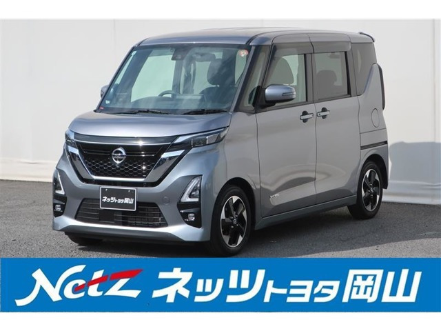 デイズ ハイウェイスターX プロパイロットエディション 