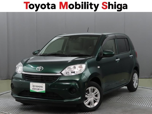 パッソ 1.0 X Lパッケージ 