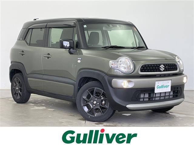 クロスビー1.0 ハイブリッド(HYBRID) MV修復歴無し