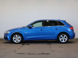 A3スポーツバック 1.4 TFSI 