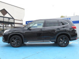 フォレスター 1.8 スポーツ 4WD 
