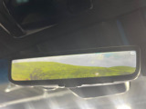 【デジタルインナーミラー】カメラが撮影した車両後方の映像をルームミラー内に表示。クリアな視界で状況の確認が可能です!※ドラレコ機能ご利用には別途SDカードをご用意いただく場合があります。