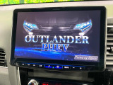 アウトランダーPHEV 2.0 G プレミアムパッケージ 4WD 