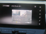 純正ナビ連動前後ドライブレコーダー