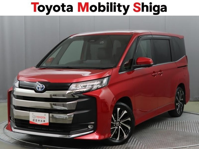 ノア  1.8 ハイブリッド S-Z