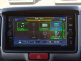 【日産純正メモリーカーナビMJ123DW】 ◇CD SD再生 フルセグ ブルートゥース接続対応モデルです。お気軽に当店スタッフまでご相談ください。