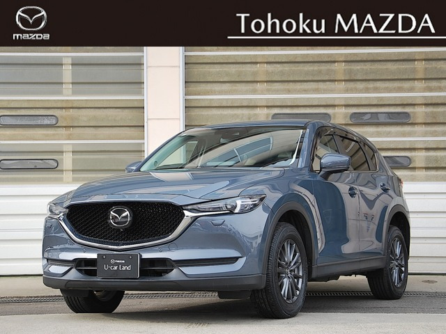 CX-52.5 25S スマートエディション 4WD