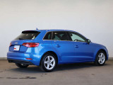Audi A3 Sportback 1.4 TFS/LEDヘッドライト/アルミホイール 5スポークスターデザイン 7Jx16 /