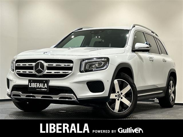 GLBGLB200d修復歴無し