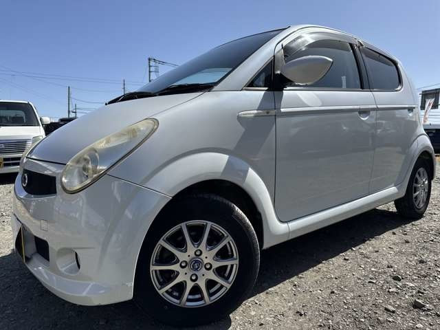 R2Rカスタム タイプSTV ナビ ETC DVD アルミ