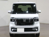 N-BOXカスタム ターボ 4WD 