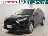 トヨタ RAV4