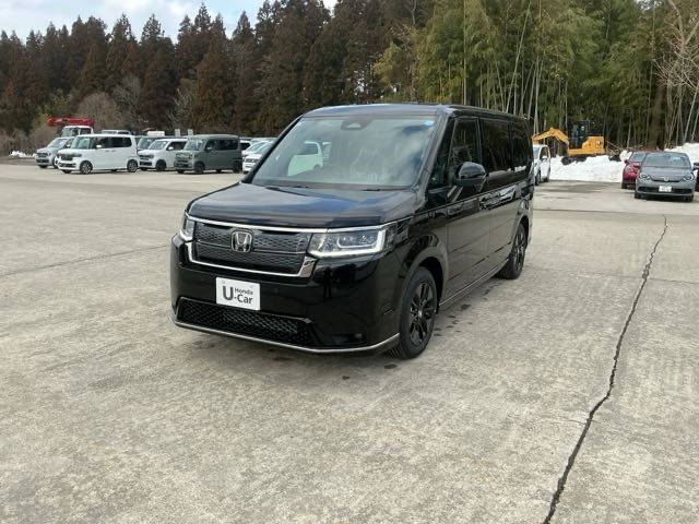 ステップワゴン 1.5 スパーダ 