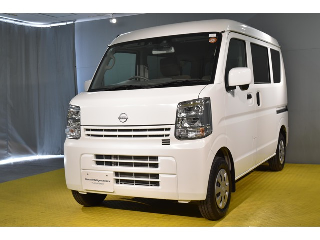 クリッパー DX GLパッケージ ハイルーフ 