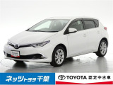 トヨタ オーリス
