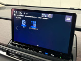 オーディオソースも充実しております!ドライブが更に楽しくなりますね!