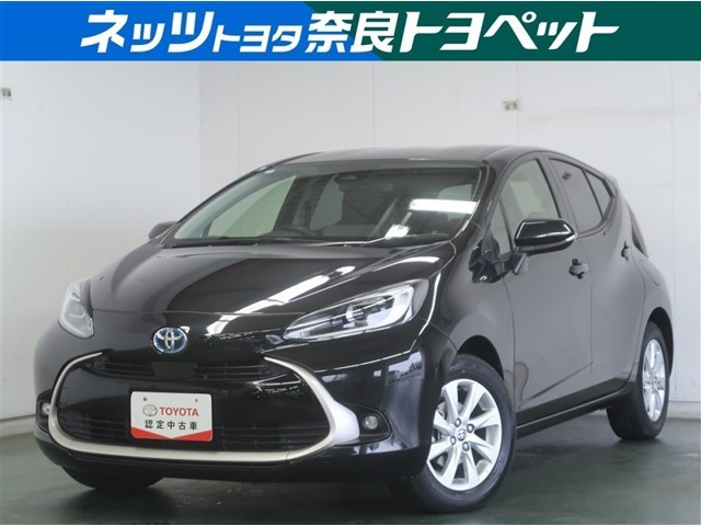 アクア 1.5 Z（6AA-MXPK11）