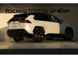 RAV4 2.5 プラグインハイブリッド Z E-Four 4WD 
