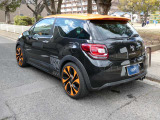 DS3 レーシング 