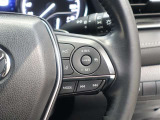 レーダークルーズコントロール(全車速追従機能付)付きです☆車速に応じて追従支援してくれるので、ロングドライブも快適です!詳細はスタッフにお尋ねください(^^♪