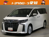 トヨタ アルファード