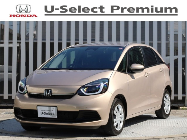 フィット 1.5 ホーム 