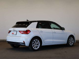 Audi A1 Sportback 25 TFSI advanced/LEDヘッドライト/アルミホイール 10スポークタービンスタイル 6.5J&times;16
